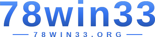 78win33 logo